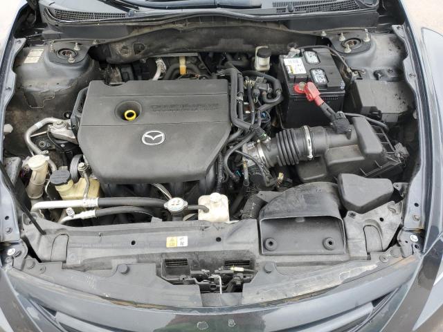 Photo 11 from auction – 2012 MAZDA 6 I with VIN 1YVHZ8DH7C5M28897