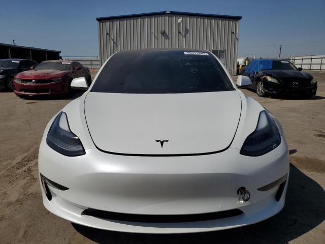 Photo 5 from auction – 2021 TESLA MODEL 3 with VIN 5YJ3E1EA8MF064591