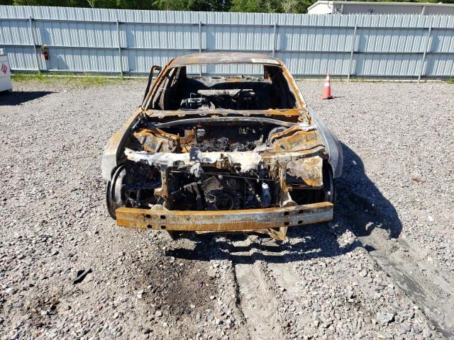 Photo 5 from auction – 2007 CHRYSLER 300 with VIN 2C3KA43R37H740871