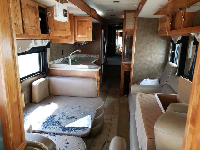 Photo 6 from auction – 2015 ALEG MOTORHOME with VIN 4UZACWDT8FCGP1487