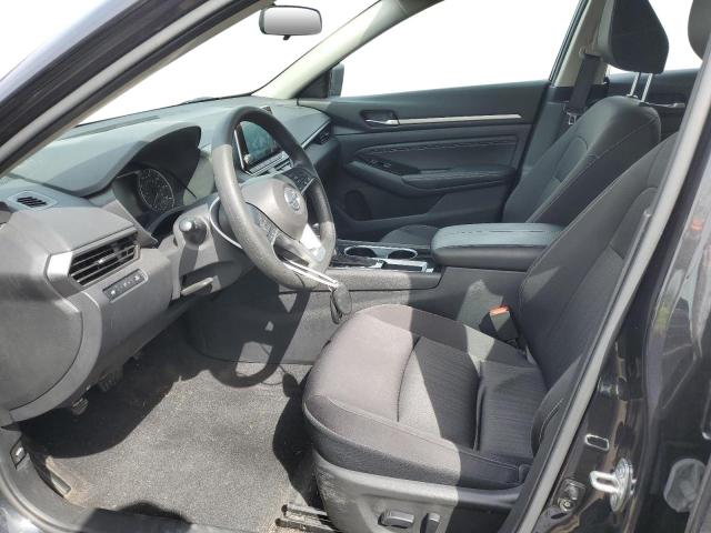 Photo 7 from auction – 2021 NISSAN ALTIMA SV with VIN 1N4BL4DV7MN393376