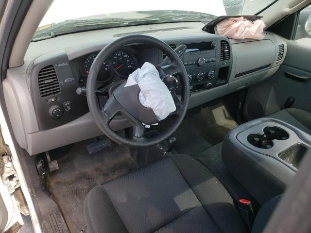 Photo 8 from auction – 2011 GMC SIERRA K15 with VIN 1GTN2TEA7BZ327528