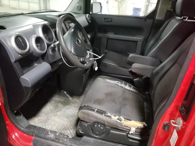 Zdjęcie 7 z aukcji – 2006 HONDA ELEMENT EX z VIN 5J6YH18636L001056