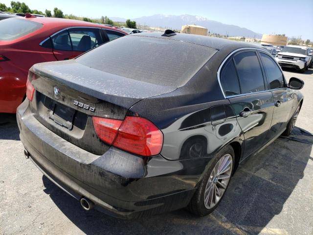 Photo 3 from auction – 2011 BMW 335 D with VIN WBAPN7C52BA950032