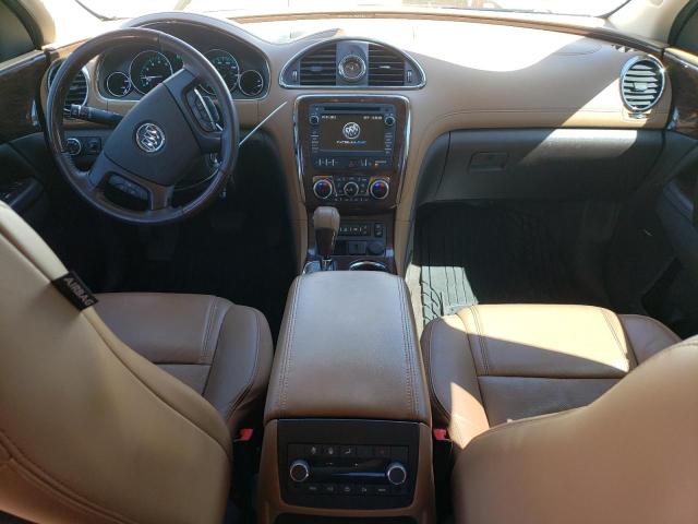 Photo 8 from auction – 2015 BUICK ENCLAVE with VIN 5GAKRCKD3FJ309563