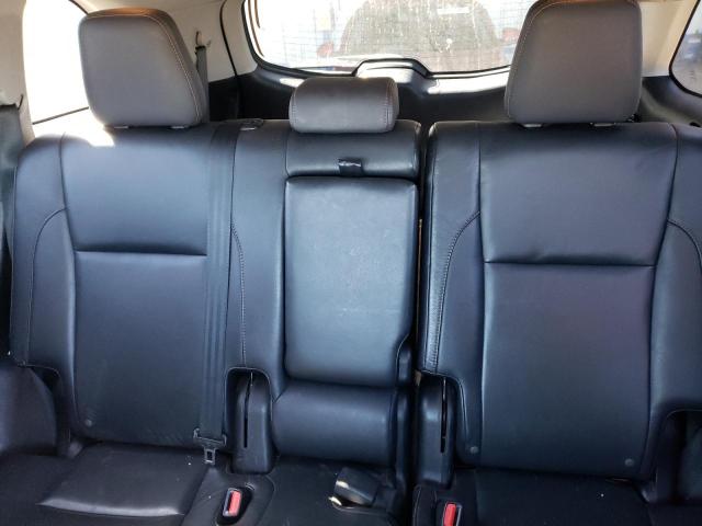 Photo 10 from auction – 2015 TOYOTA HIGHLANDER with VIN 5TDJKRFH8FS138665