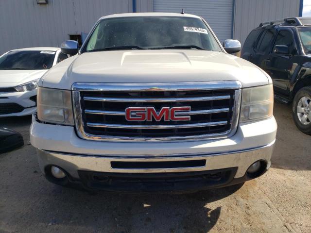 Photo 5 from auction – 2013 GMC SIERRA K15 with VIN 3GTP2VE78DG149141