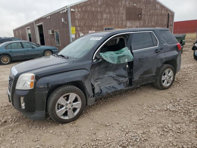 صورة رقم 1 من المزاد - 2015 GMC TERRAIN SL مع VIN 2GKFLVEK9F6129187