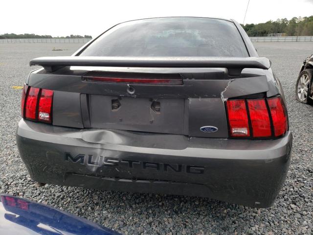 Photo 6 from auction – 2004 FORD MUSTANG with VIN 1FAFP406X4F149493