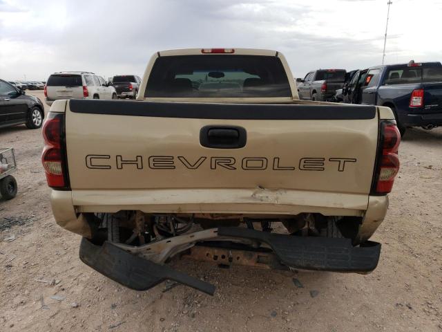 Photo 6 from auction – 2004 CHEVROLET SILVERADO with VIN 1GCEC19X44Z337646