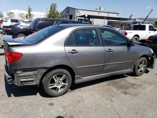 Photo 3 from auction – 2008 TOYOTA COROLLA CE with VIN 1NXBR32E28Z019884