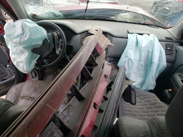 Photo 8 from auction – 2003 HONDA PILOT EXL with VIN 2HKYF18503H586648