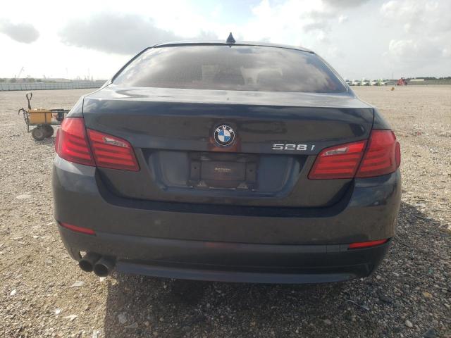 Photo 6 from auction – 2012 BMW 528 I with VIN WBAXG5C52CDX06069