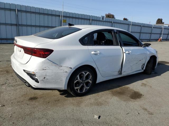 Photo 3 from auction – 2019 KIA FORTE FE with VIN 3KPF24AD9KE112609