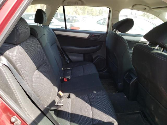 Photo 10 from auction – 2018 SUBARU OUTBACK 2. with VIN 4S4BSAACXJ3295380