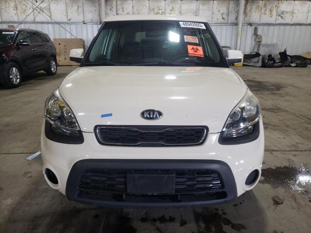 Photo 5 from auction – 2013 KIA SOUL with VIN KNDJT2A52D7768867