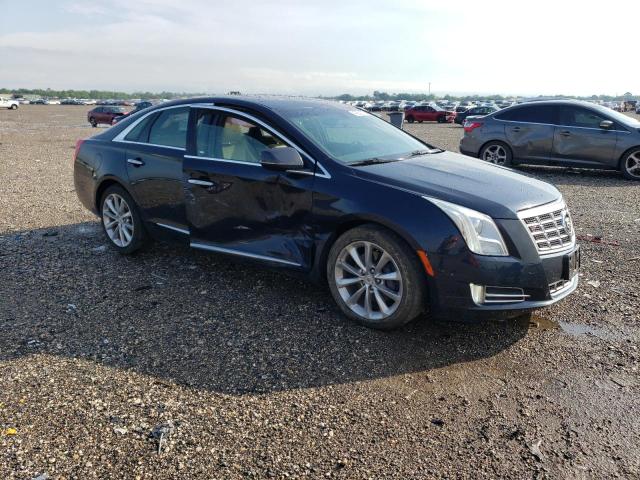 Photo 4 from auction – 2014 CADILLAC XTS LUXURY with VIN 2G61M5S30E9283089
