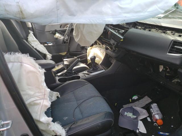 Photo 7 from auction – 2014 TOYOTA COROLLA L with VIN 2T1BURHE1EC070217