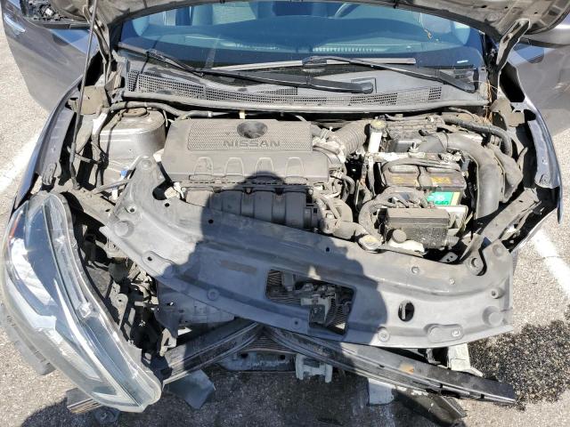 Photo 11 from auction – 2016 NISSAN SENTRA S with VIN 3N1AB7AP0GY277432