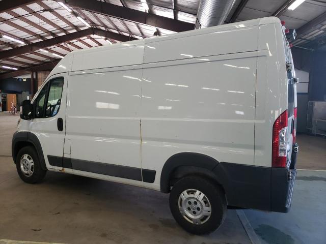 Photo 2 from auction – 2014 RAM PROMASTER with VIN 3C6TRVCG2EE103256