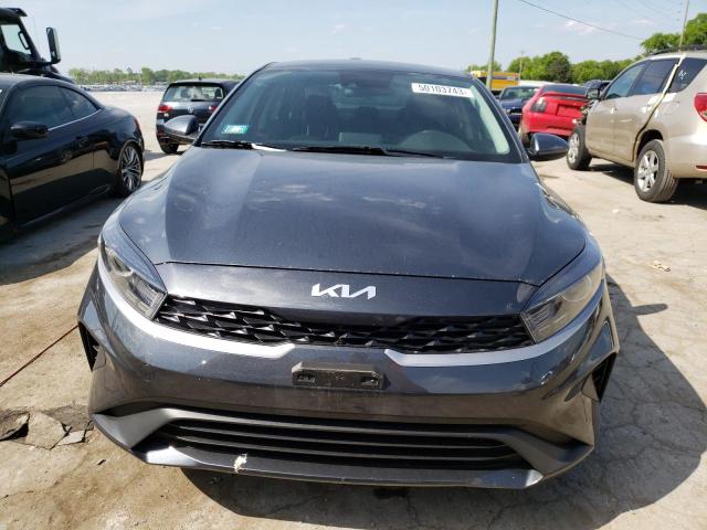 Photo 5 from auction – 2023 KIA FORTE LX with VIN 3KPF24AD1PE580180