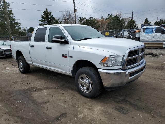 Photo 4 from auction – 2012 DODGE RAM 2500 S with VIN 3C6TD5CT6CG291258