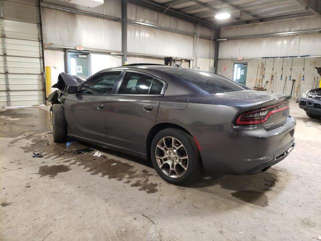 Photo 2 from auction – 2015 DODGE CHARGER SX with VIN 2C3CDXJG6FH903347
