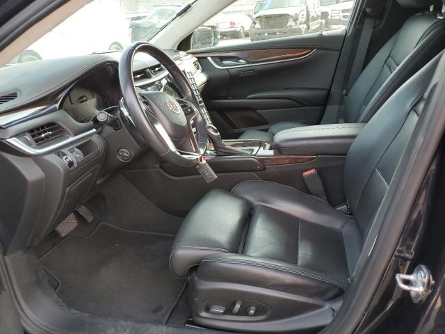Photo 7 from auction – 2014 CADILLAC XTS with VIN 2G61U5S32E9263734