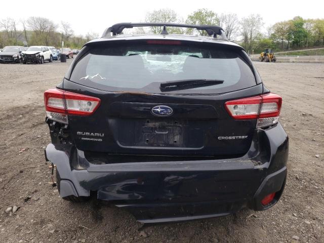 Photo 6 from auction – 2019 SUBARU CROSSTREK with VIN JF2GTAEC2KH245614