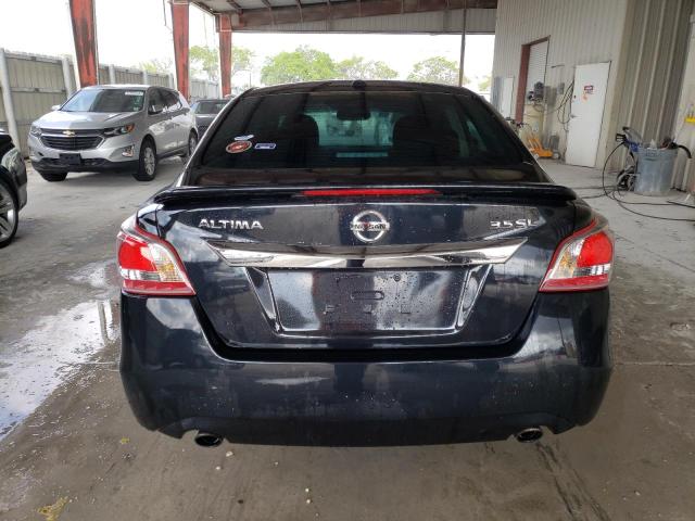 Photo 6 from auction – 2013 NISSAN ALTIMA 3.5 with VIN 1N4BL3AP8DN448286