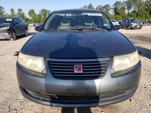 Photo 5 from auction – 2005 SATURN ION LEVEL with VIN 1G8AJ52FX5Z173411