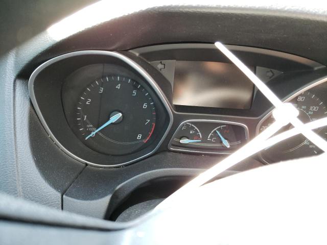 Photo 9 from auction – 2013 FORD FOCUS SE with VIN 1FADP3K26DL182567