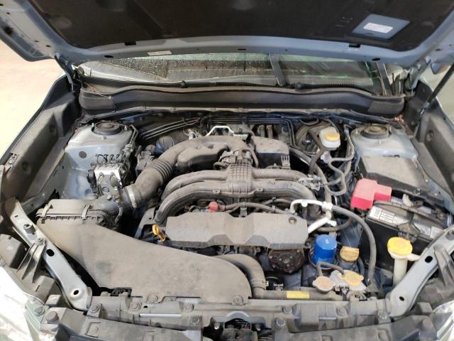 Photo 12 from auction – 2016 SUBARU FORESTER 2 with VIN JF2SJADC0GH417552
