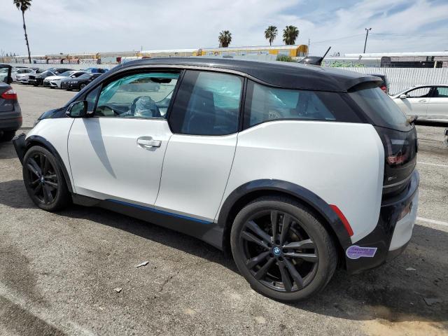 Photo 2 from auction – 2019 BMW I3 S BEV with VIN WBY8P6C50K7D00870