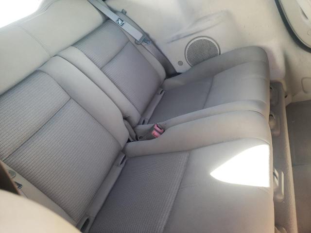 Photo 10 from auction – 2008 CHRYSLER PT CRUISER with VIN 3C3HY55X18T122349