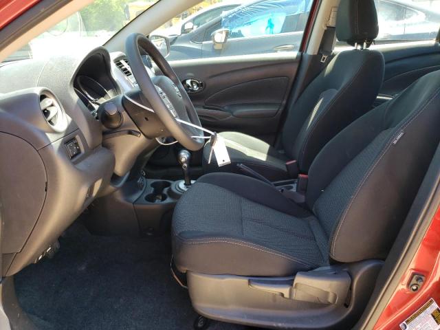 Photo 7 from auction – 2019 NISSAN VERSA S with VIN 3N1CN7AP4KL873780