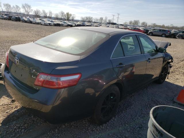 Photo 3 from auction – 2008 TOYOTA CAMRY CE with VIN 4T1BE46K98U229724