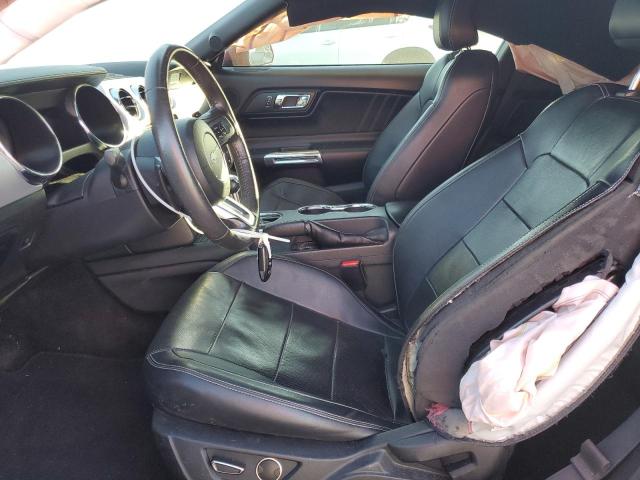 Photo 7 from auction – 2016 FORD MUSTANG with VIN 1FA6P8THXG5243761