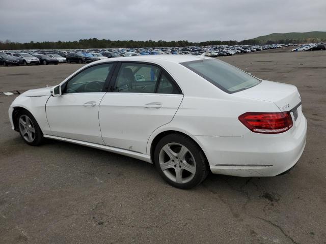 Photo 2 from auction – 2014 MERCEDES-BENZ E 350 4MAT with VIN WDDHF8JB2EA810978