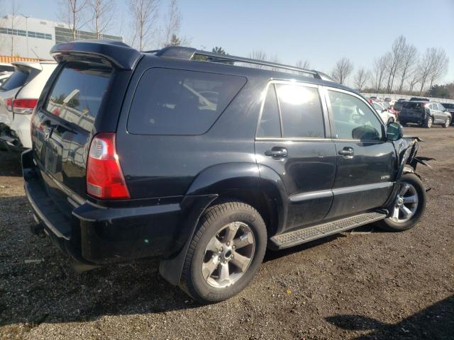 Foto 3 de la subasta – 2007 TOYOTA 4RUNNER LI con VIN JTEBT17RX70065731