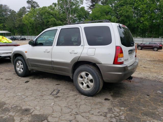 Photo 2 from auction – 2003 MAZDA TRIBUTE ES with VIN 4F2CZ06173KM32340