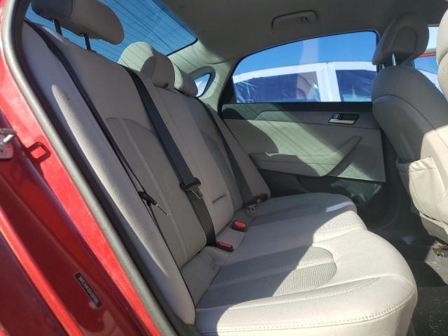 Photo 10 from auction – 2016 HYUNDAI SONATA SE with VIN 5NPE24AF0GH397085