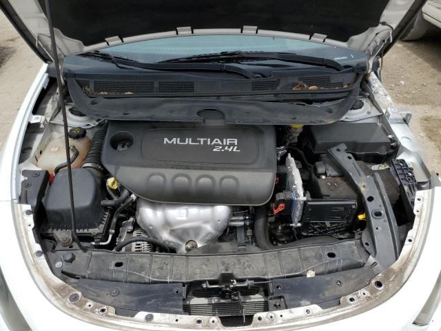 Photo 11 from auction – 2015 DODGE DART SXT with VIN 1C3CDFBB8FD221564