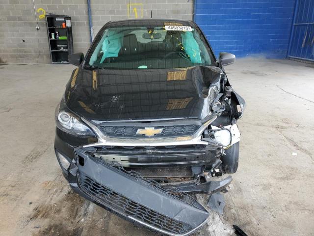 Photo 5 from auction – 2020 CHEVROLET SPARK LS with VIN KL8CB6SA1LC444774