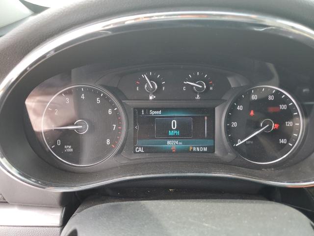 Photo 9 from auction – 2017 BUICK ENCORE ESS with VIN KL4CJGSB5HB097112