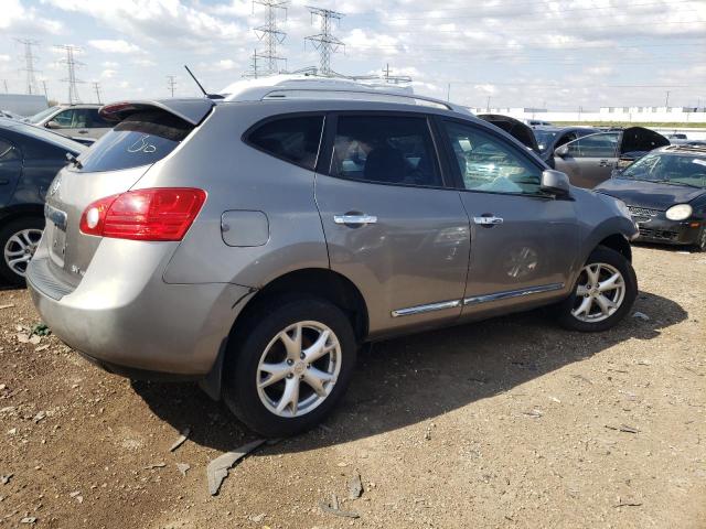 Photo 3 from auction – 2011 NISSAN ROGUE S with VIN JN8AS5MV3BW679638