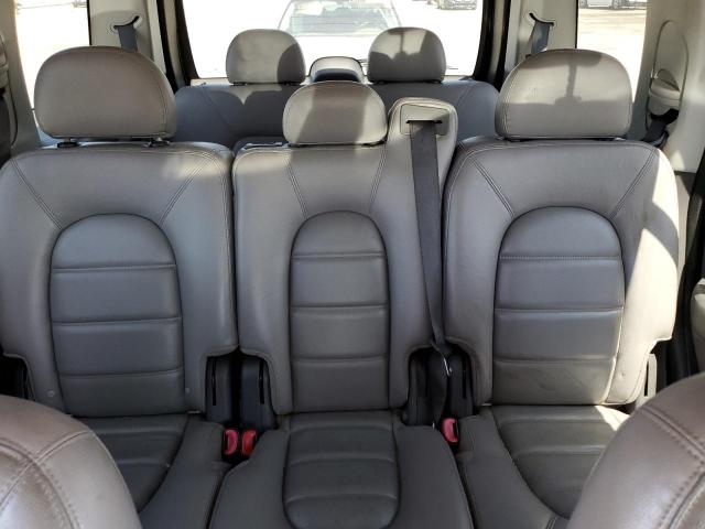 Photo 10 from auction – 2004 FORD EXPLORER X with VIN 1FMDU73K54ZA93980