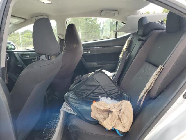 Photo 10 from auction – 2018 TOYOTA COROLLA L with VIN 5YFBURHE2JP781421