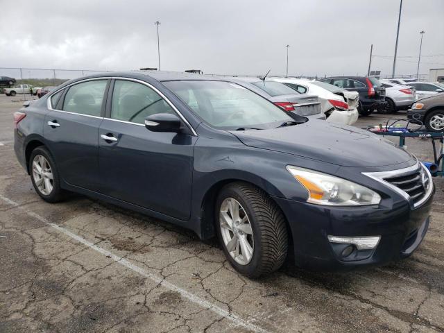Photo 4 from auction – 2013 NISSAN ALTIMA 2.5 with VIN 1N4AL3AP3DC152230