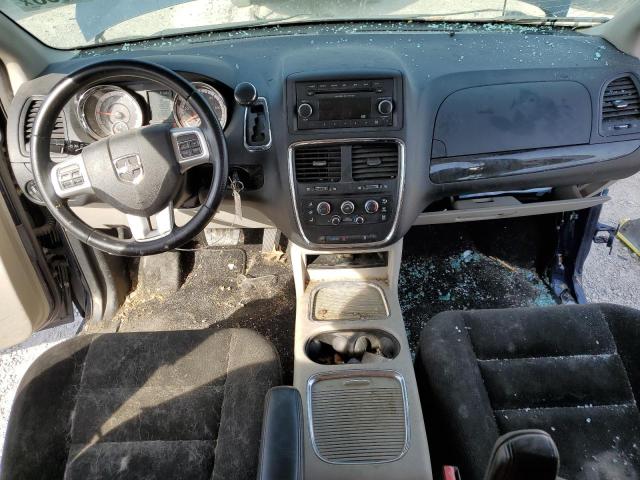 Photo 8 from auction – 2016 DODGE GRAND CARA with VIN 2C4RDGCG2GR242186